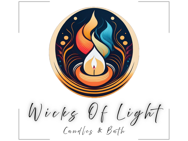 Wicks Of Light