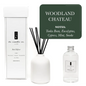 Reed Diffuser - Woodland Chateau